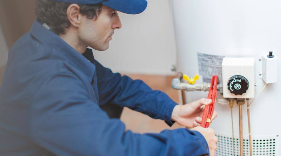Local annual plumbing maintenance in Greensburg, KY